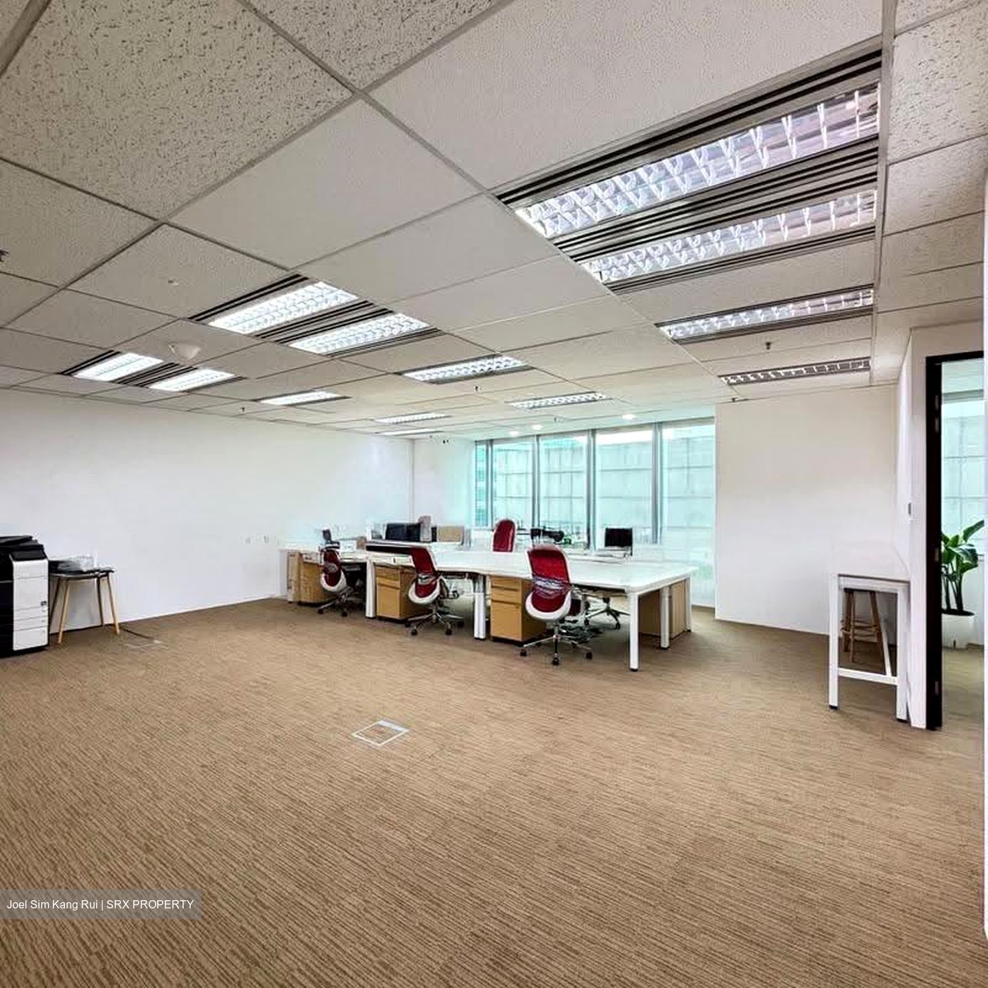 Tan Eng Kiam Building (D1), Office #632378291